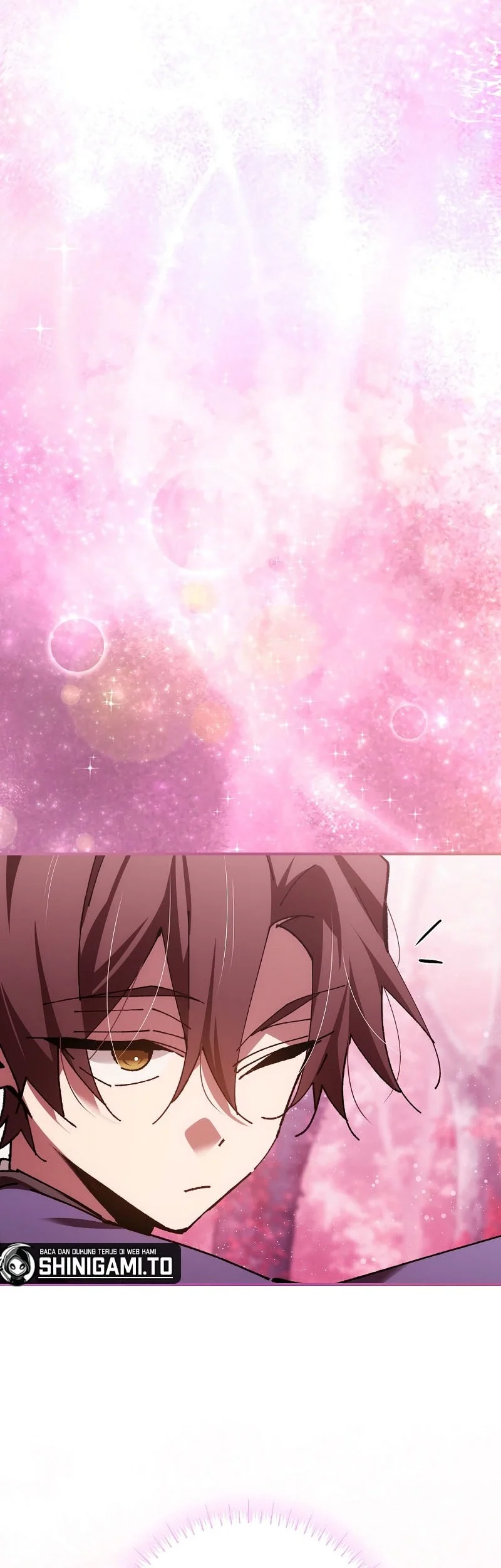 Magic Academy’s Genius Blinker Chapter 87 Gambar 19