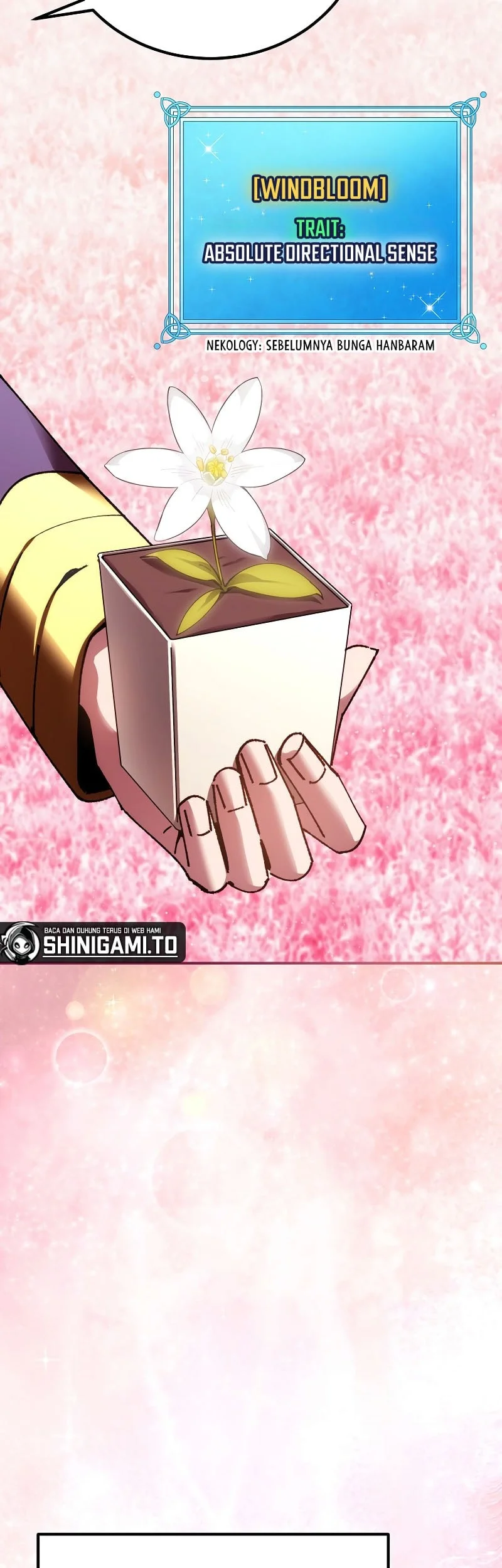 Magic Academy’s Genius Blinker Chapter 87 Gambar 28