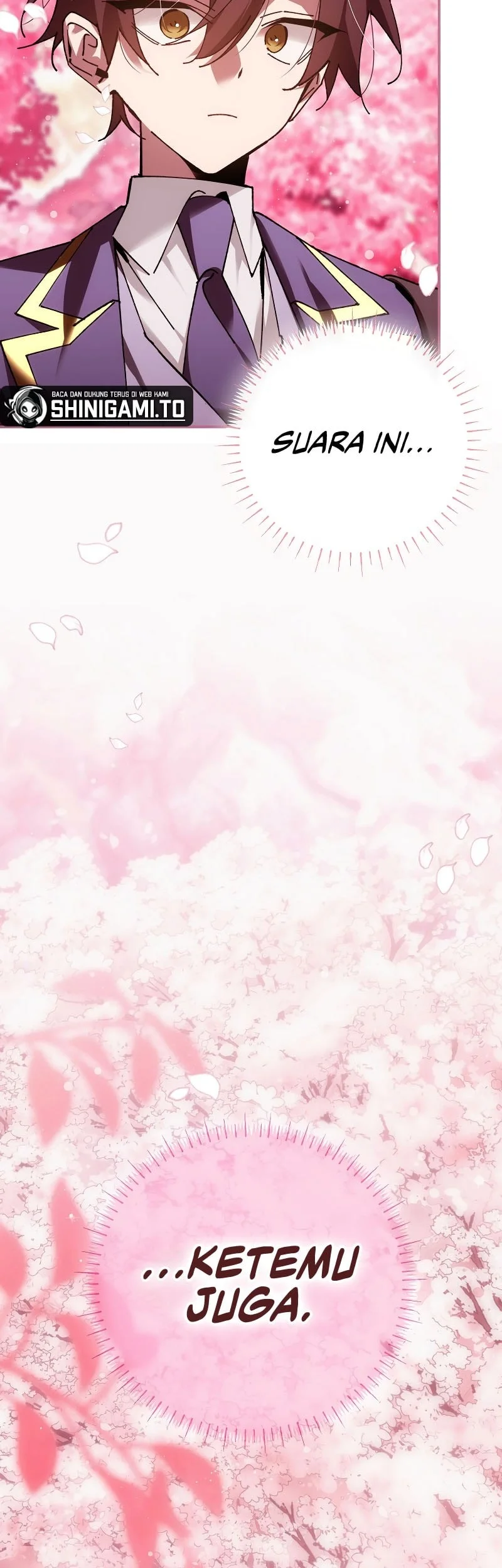 Magic Academy’s Genius Blinker Chapter 87 Gambar 32