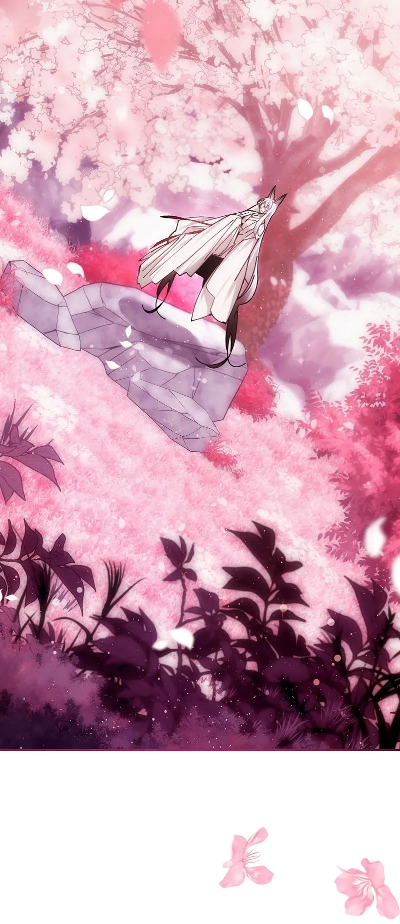 Magic Academy’s Genius Blinker Chapter 87 Gambar 33