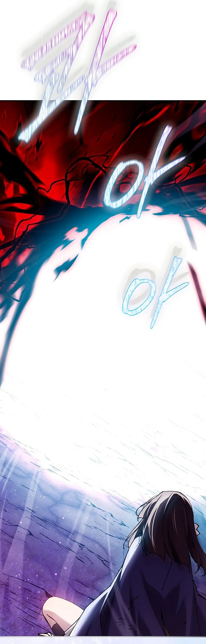 Magic Academy’s Genius Blinker Chapter 88 Gambar 37