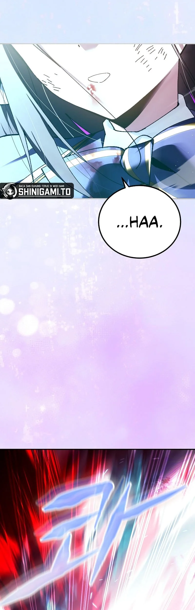 Magic Academy’s Genius Blinker Chapter 88 Gambar 39