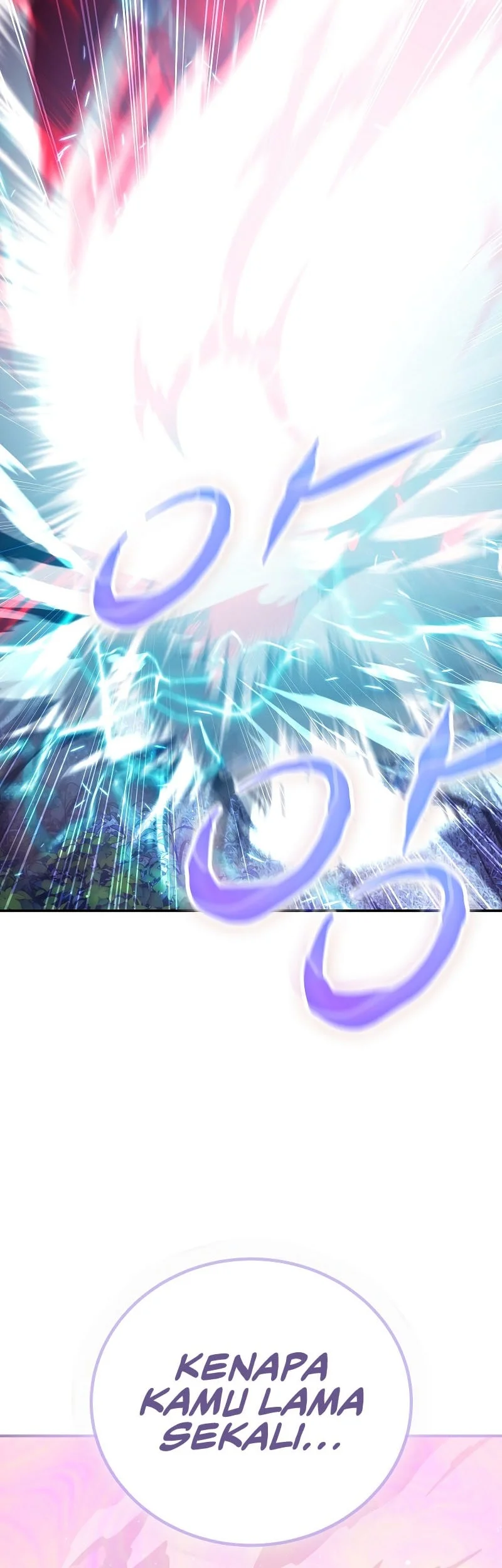 Magic Academy’s Genius Blinker Chapter 88 Gambar 40