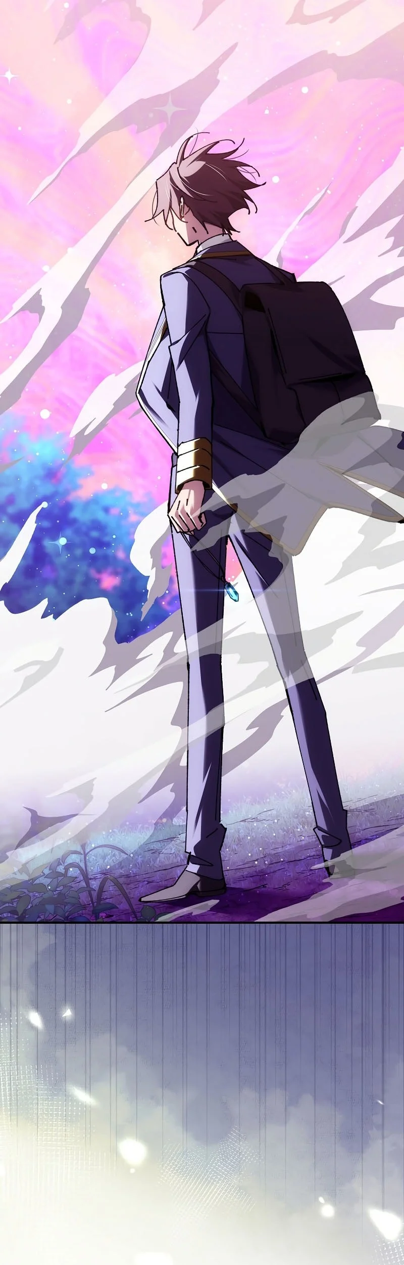 Magic Academy’s Genius Blinker Chapter 88 Gambar 41