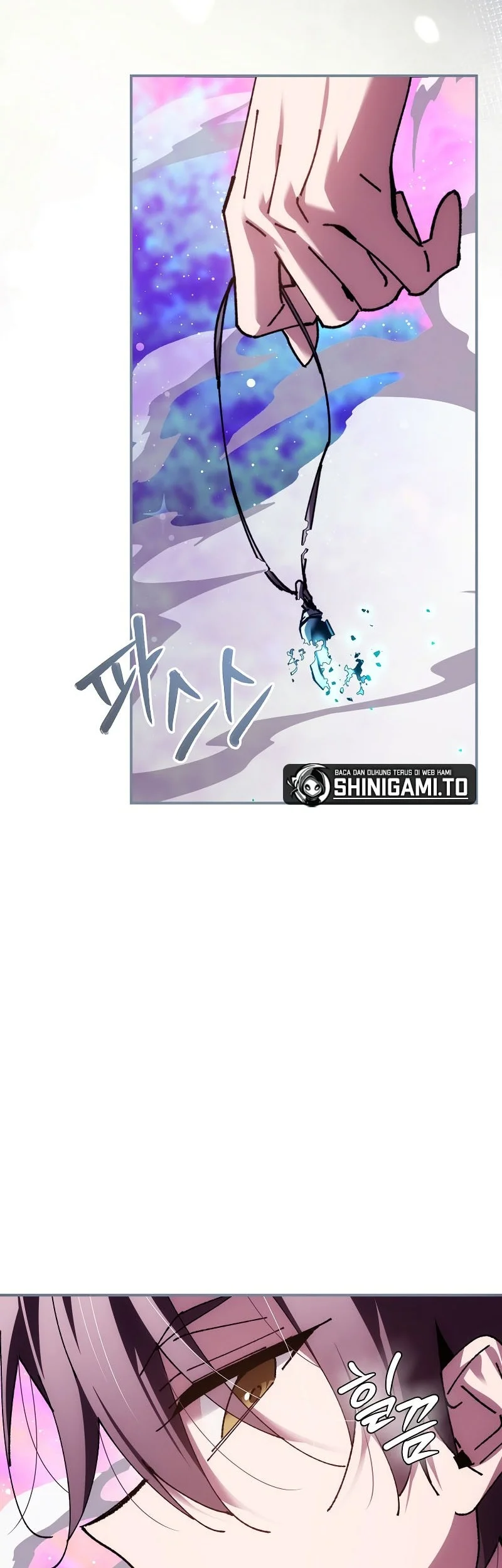 Magic Academy’s Genius Blinker Chapter 88 Gambar 42