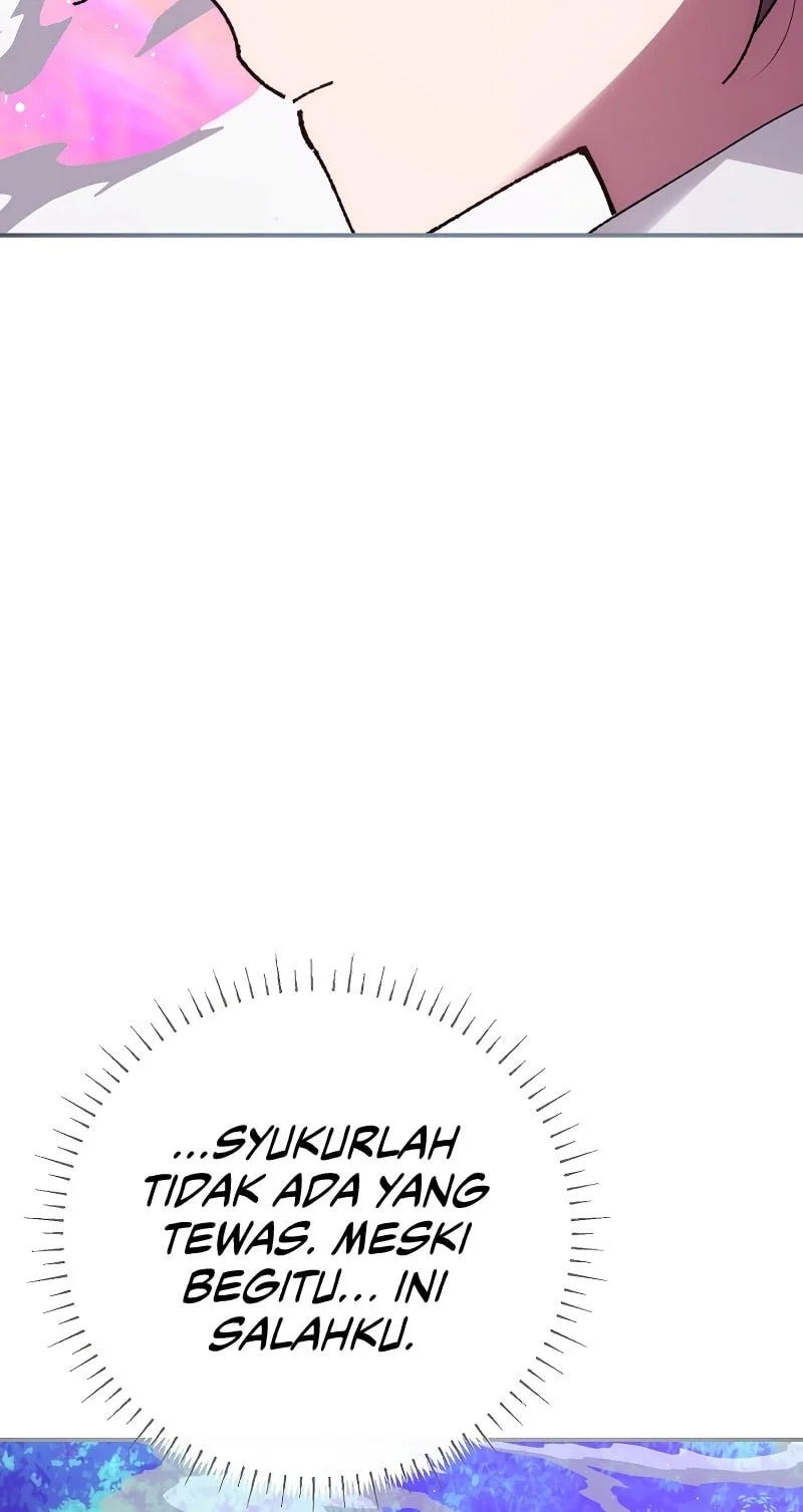 Magic Academy’s Genius Blinker Chapter 88 Gambar 43