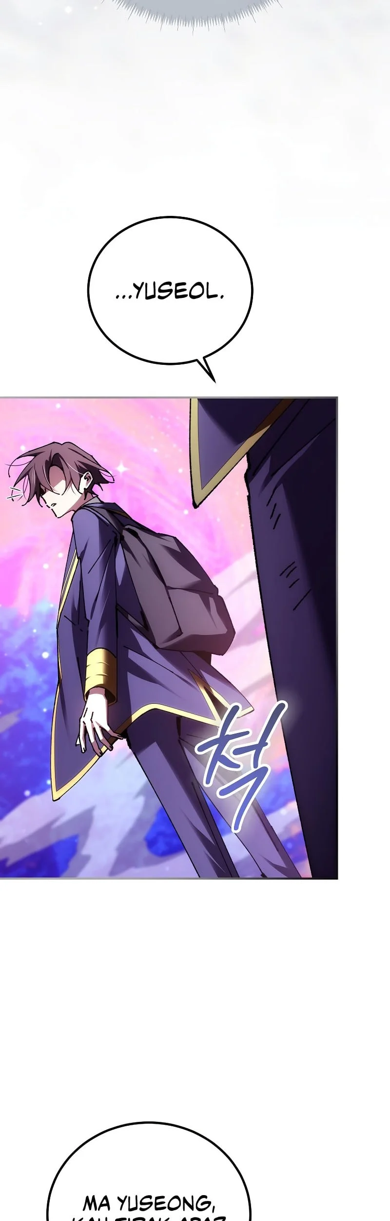 Magic Academy’s Genius Blinker Chapter 88 Gambar 46