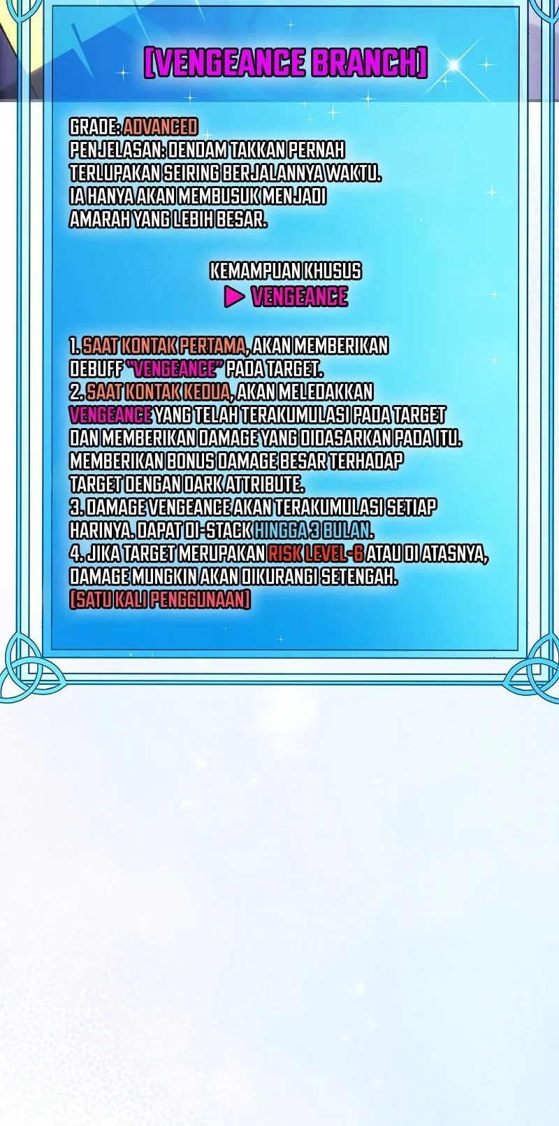 Magic Academy’s Genius Blinker Chapter 88 Gambar 51