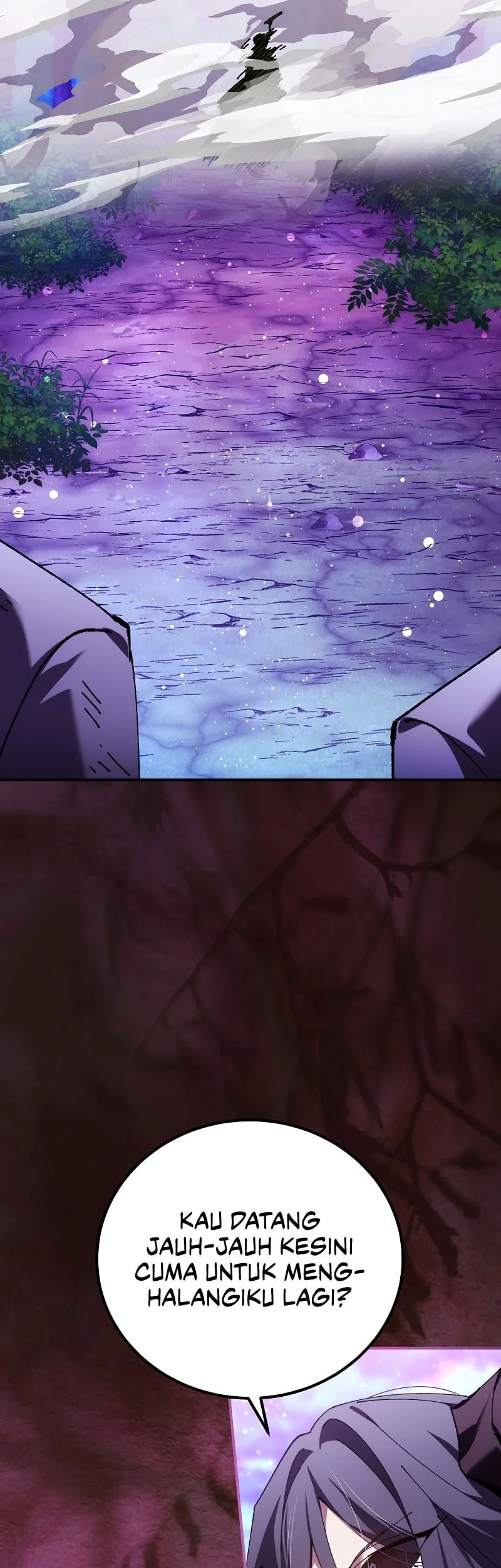 Magic Academy’s Genius Blinker Chapter 88 Gambar 54