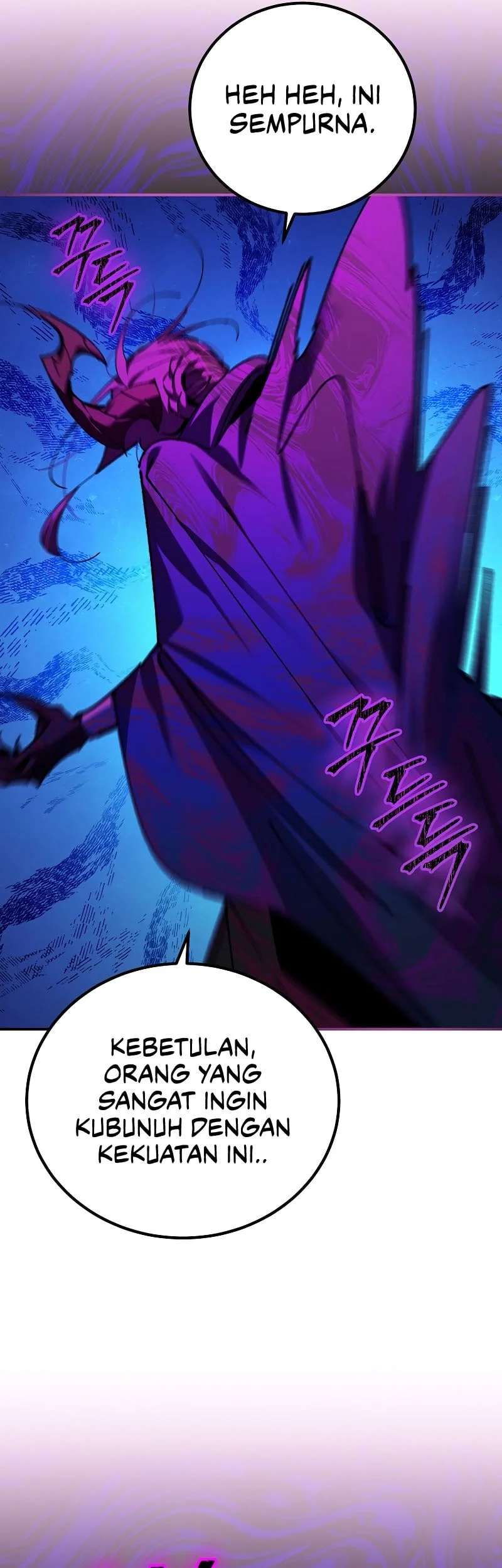 Magic Academy’s Genius Blinker Chapter 88 Gambar 56