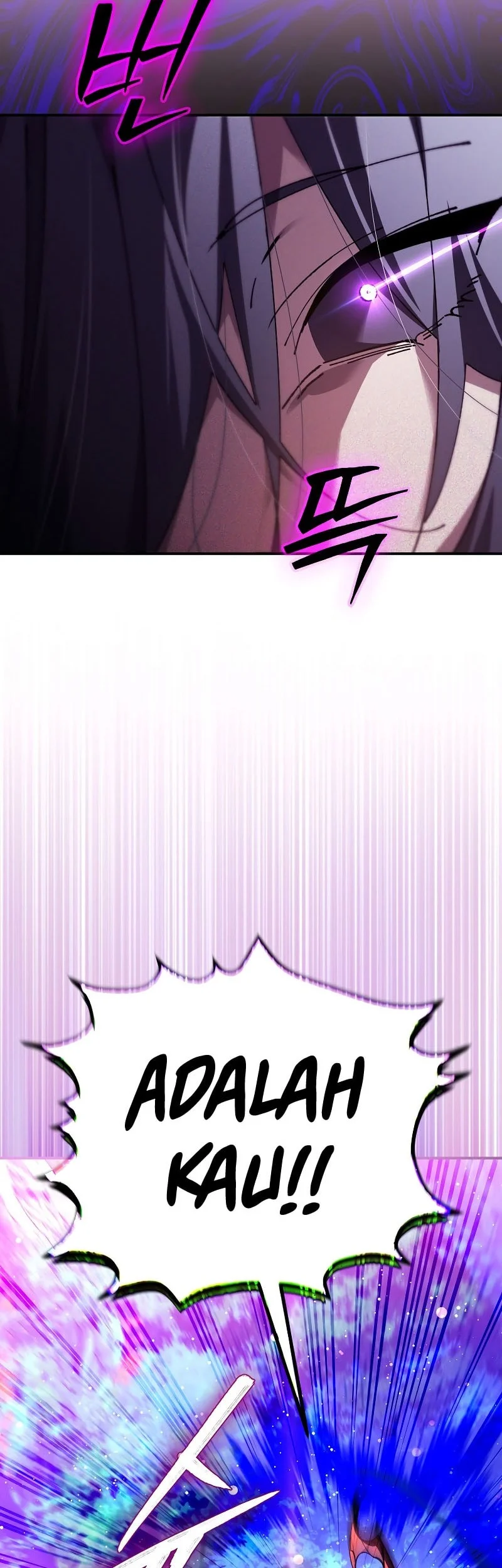 Magic Academy’s Genius Blinker Chapter 88 Gambar 57