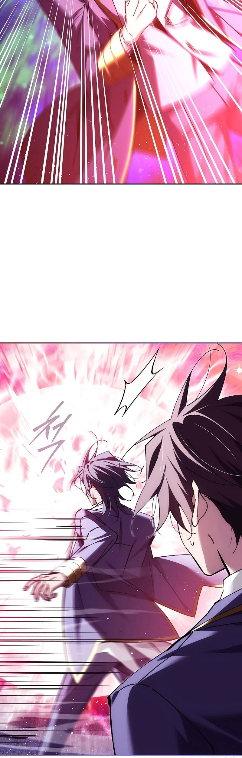 Magic Academy’s Genius Blinker Chapter 88 Gambar 59