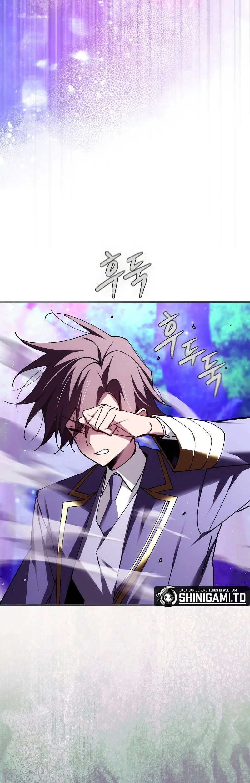 Magic Academy’s Genius Blinker Chapter 88 Gambar 61