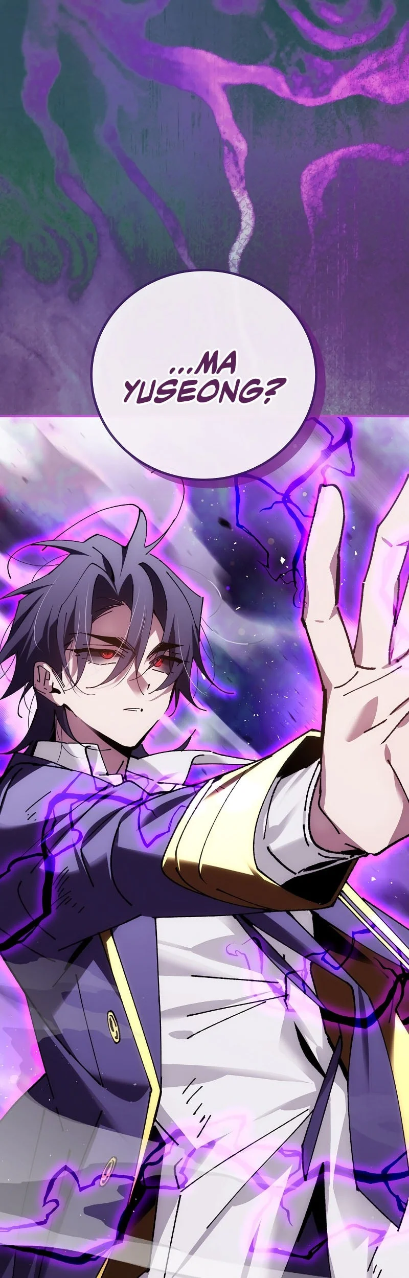 Magic Academy’s Genius Blinker Chapter 88 Gambar 64