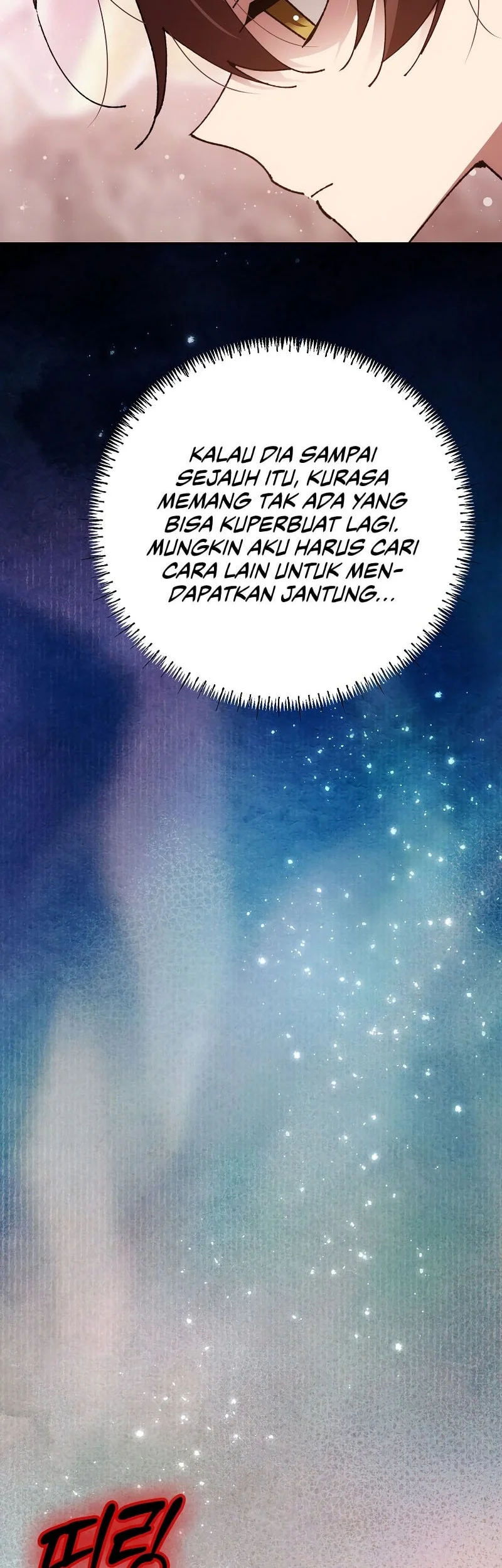 Magic Academy’s Genius Blinker Chapter 88 Gambar 3