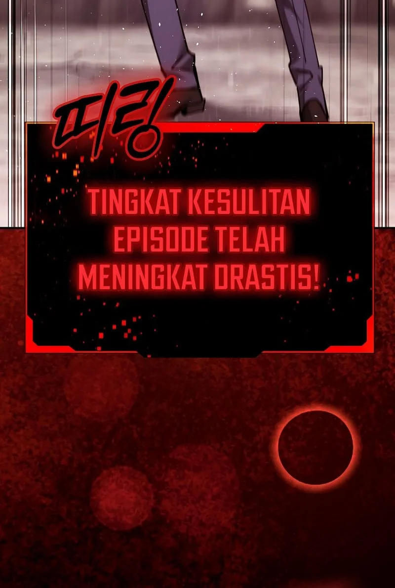 Magic Academy’s Genius Blinker Chapter 88 Gambar 5