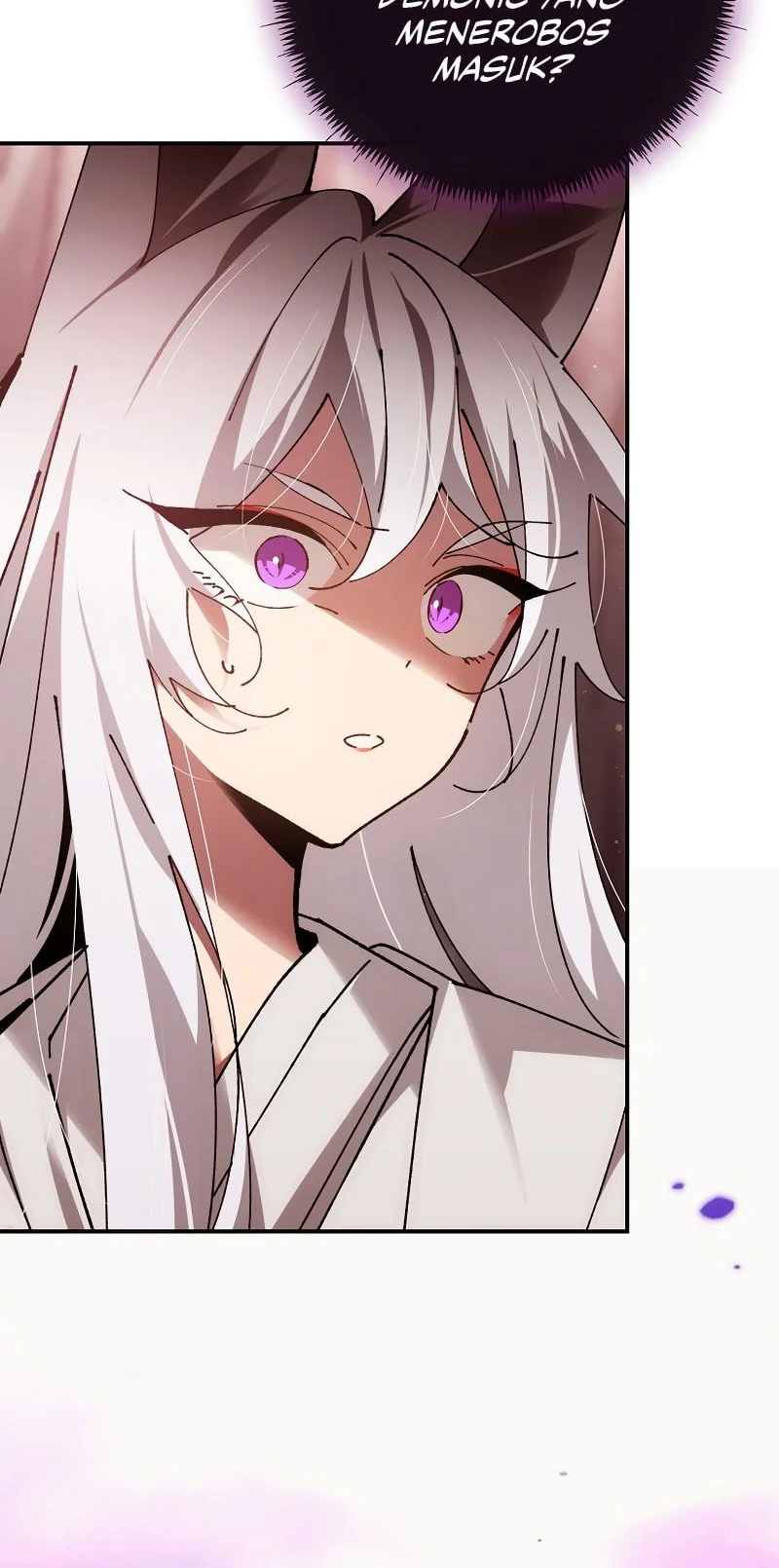 Magic Academy’s Genius Blinker Chapter 88 Gambar 9