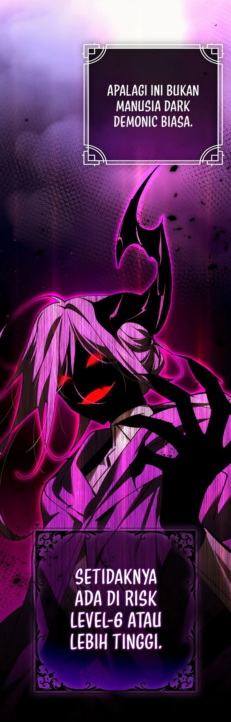 Magic Academy’s Genius Blinker Chapter 88 Gambar 10