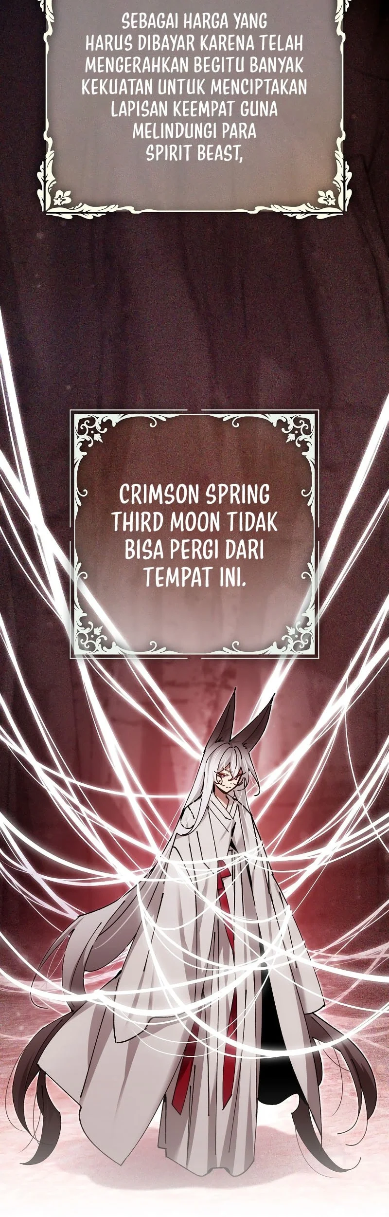 Magic Academy’s Genius Blinker Chapter 88 Gambar 12