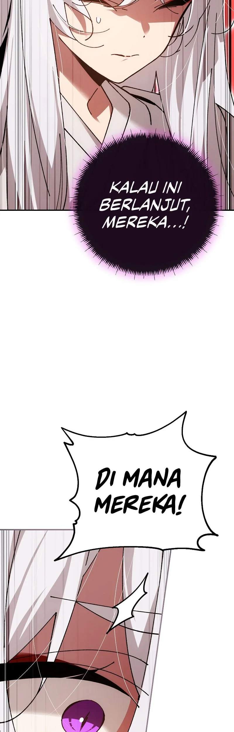 Magic Academy’s Genius Blinker Chapter 88 Gambar 15