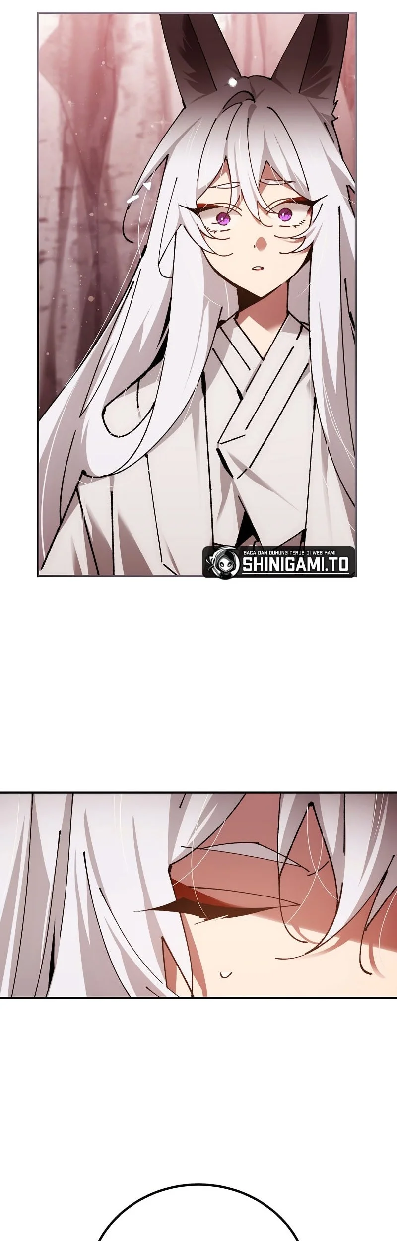 Magic Academy’s Genius Blinker Chapter 88 Gambar 19