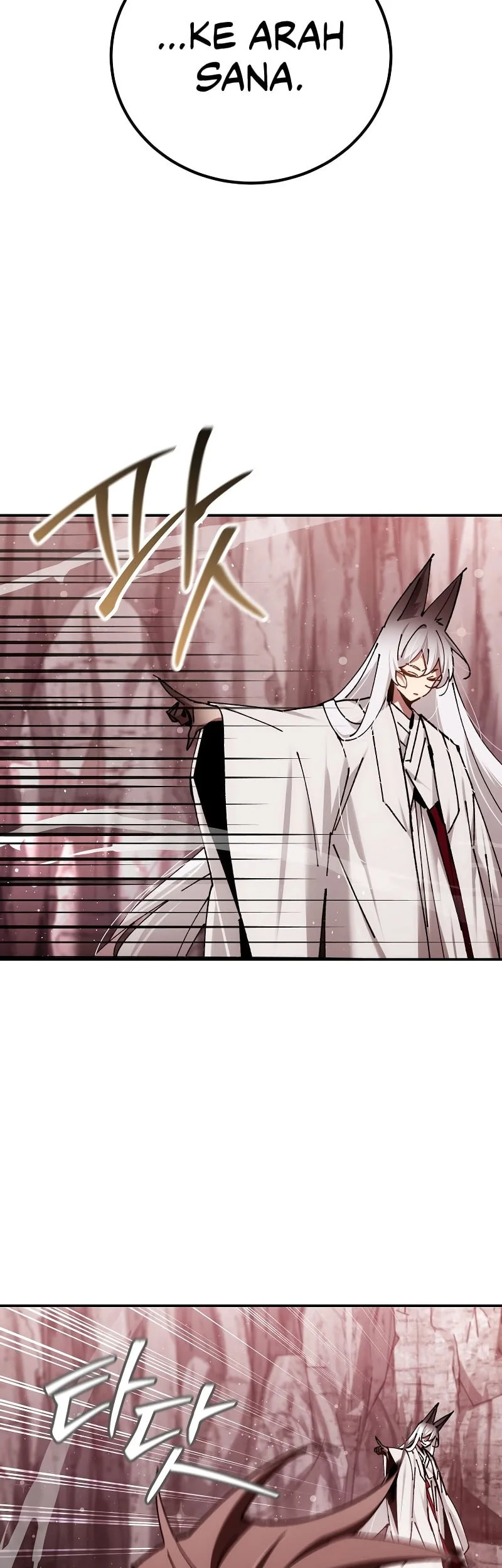 Magic Academy’s Genius Blinker Chapter 88 Gambar 20