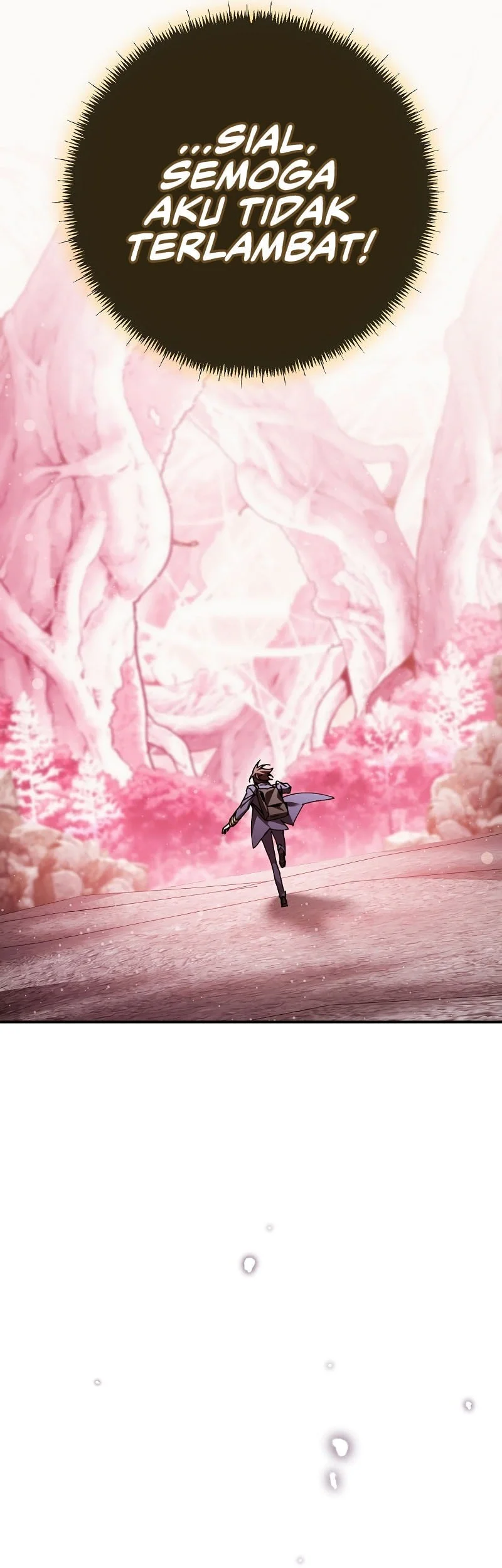 Magic Academy’s Genius Blinker Chapter 88 Gambar 22