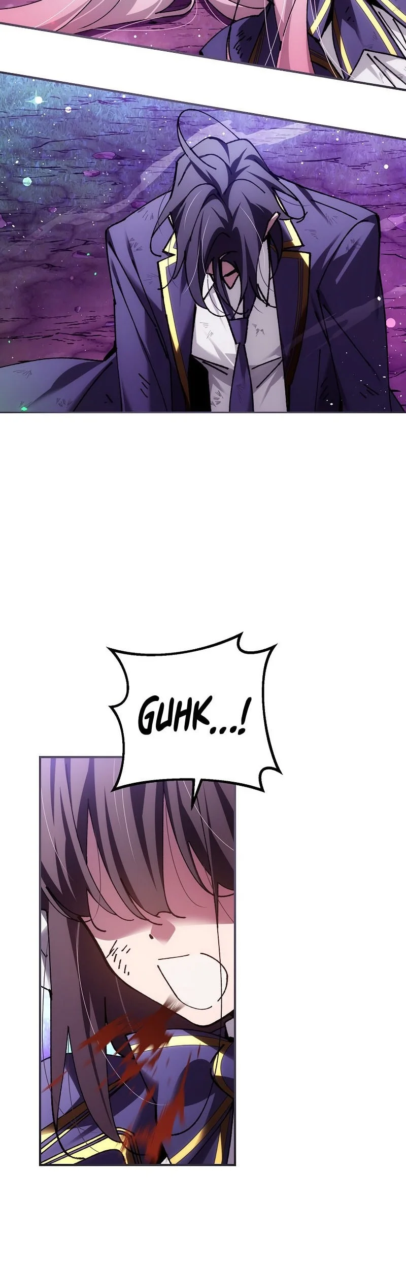 Magic Academy’s Genius Blinker Chapter 88 Gambar 25