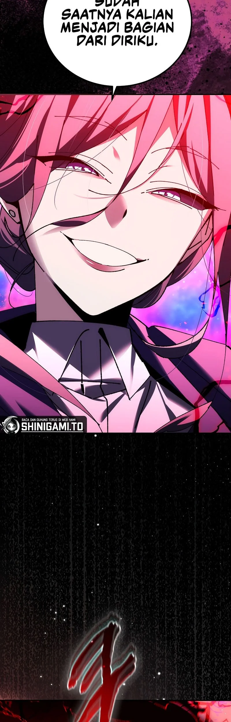 Magic Academy’s Genius Blinker Chapter 88 Gambar 30