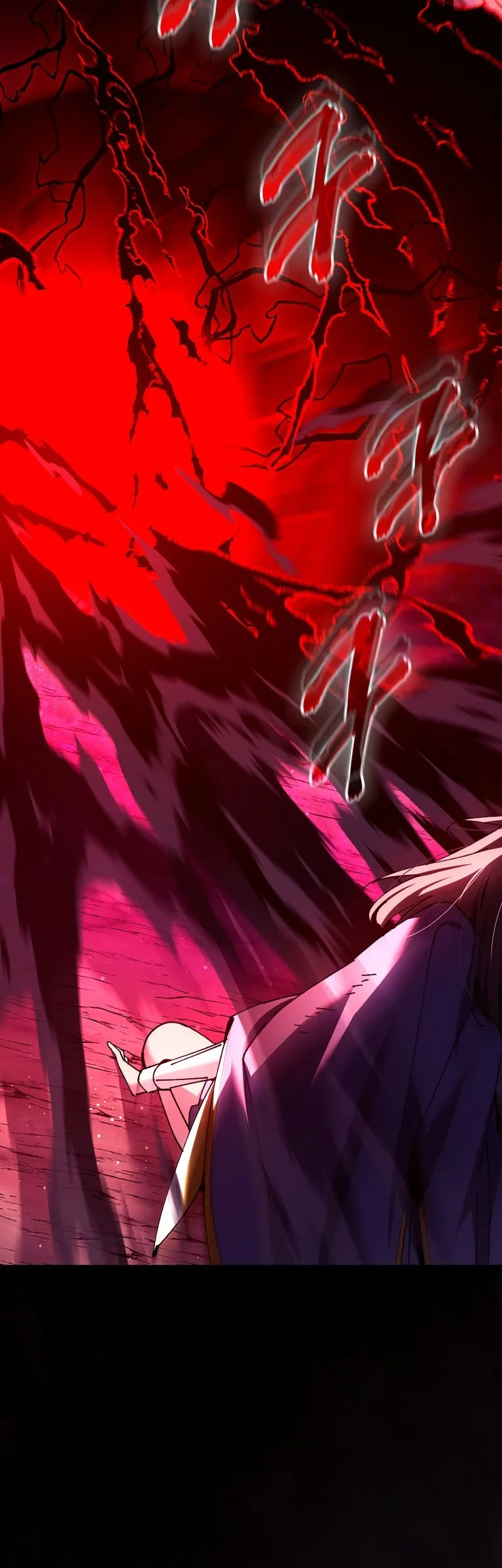 Magic Academy’s Genius Blinker Chapter 88 Gambar 31