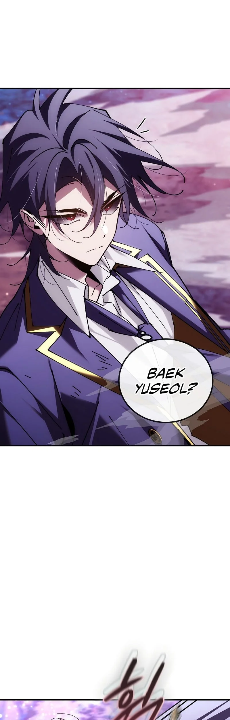 Magic Academy’s Genius Blinker Chapter 89 Gambar 36