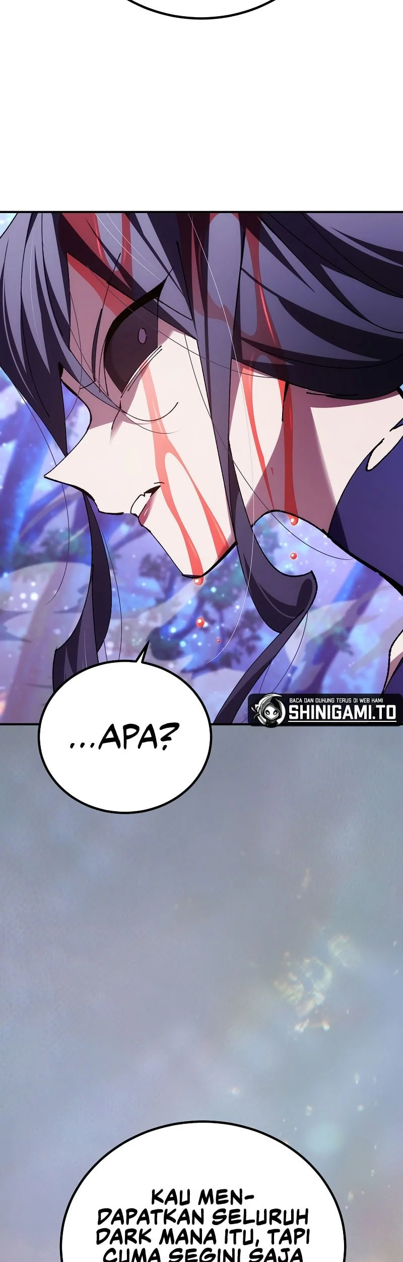 Magic Academy’s Genius Blinker Chapter 89 Gambar 39