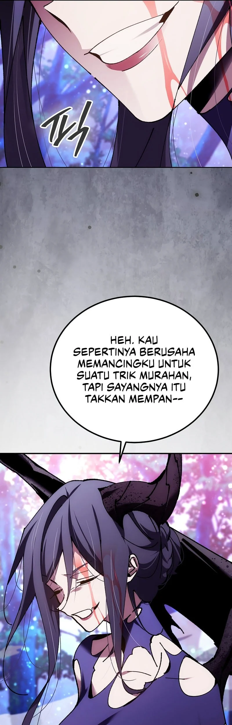 Magic Academy’s Genius Blinker Chapter 89 Gambar 42