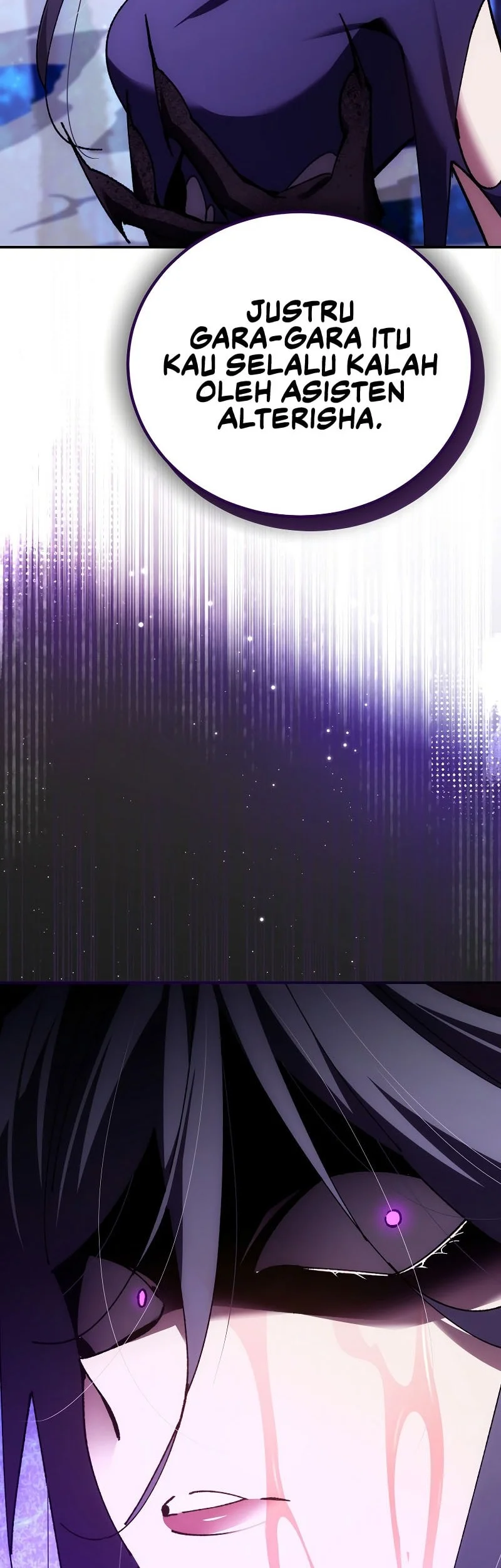 Magic Academy’s Genius Blinker Chapter 89 Gambar 43