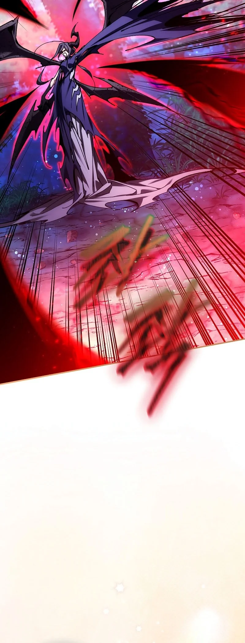 Magic Academy’s Genius Blinker Chapter 89 Gambar 45