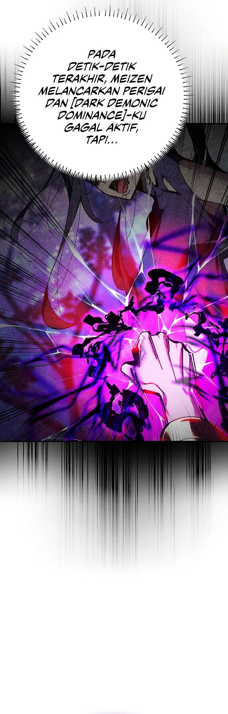 Magic Academy’s Genius Blinker Chapter 89 Gambar 50