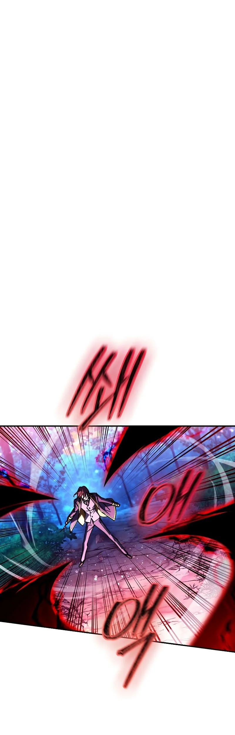 Magic Academy’s Genius Blinker Chapter 89 Gambar 52