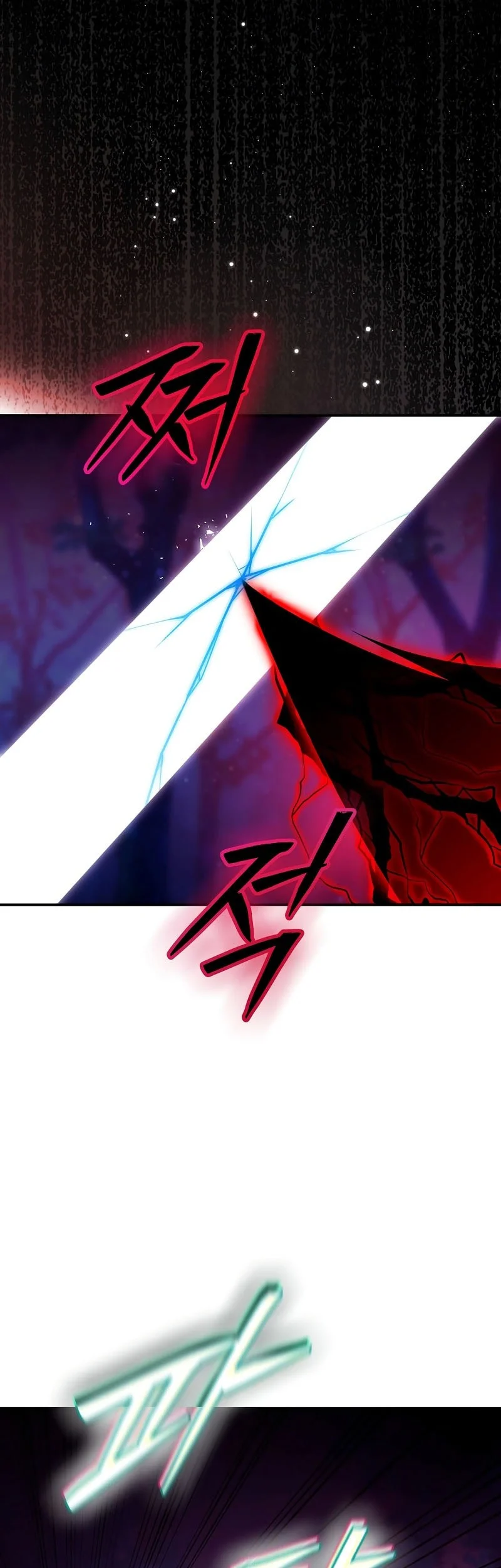 Magic Academy’s Genius Blinker Chapter 89 Gambar 58