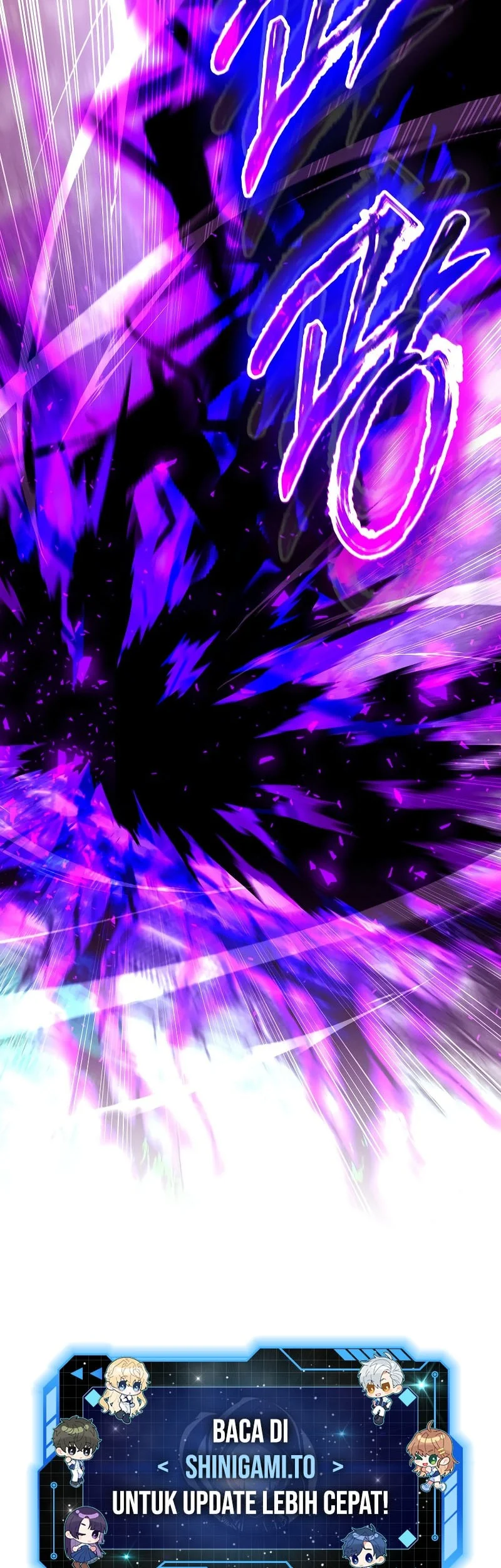 Magic Academy’s Genius Blinker Chapter 89 Gambar 66