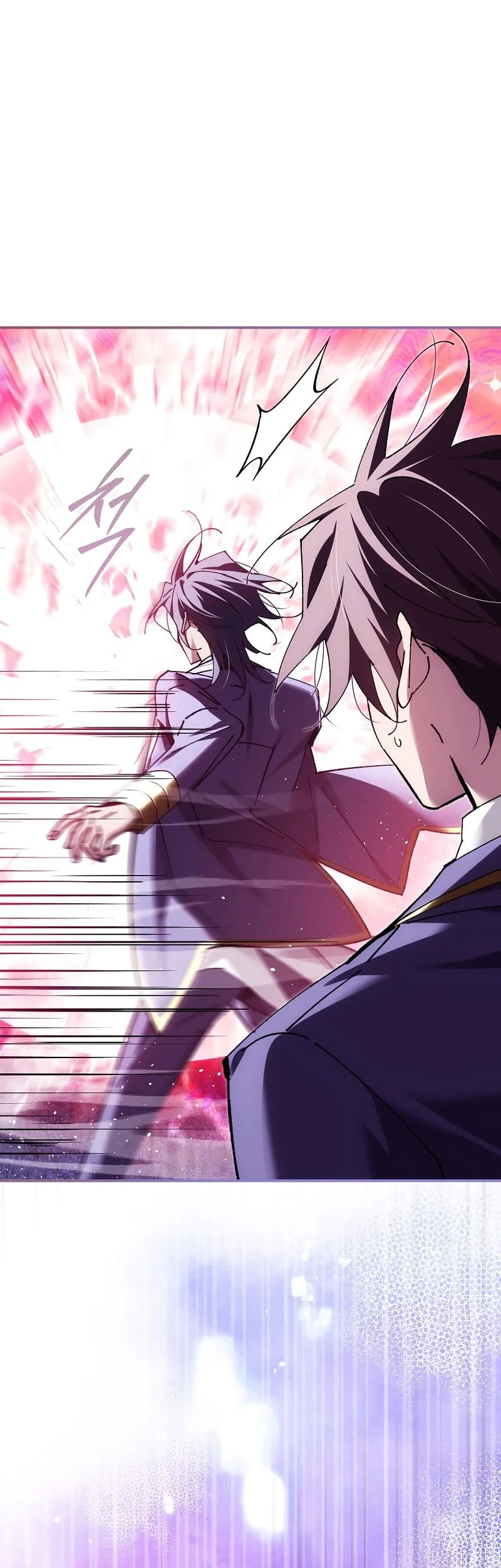 Manhwa Magic Academy’s Genius Blinker Chapter 89 gambar 2