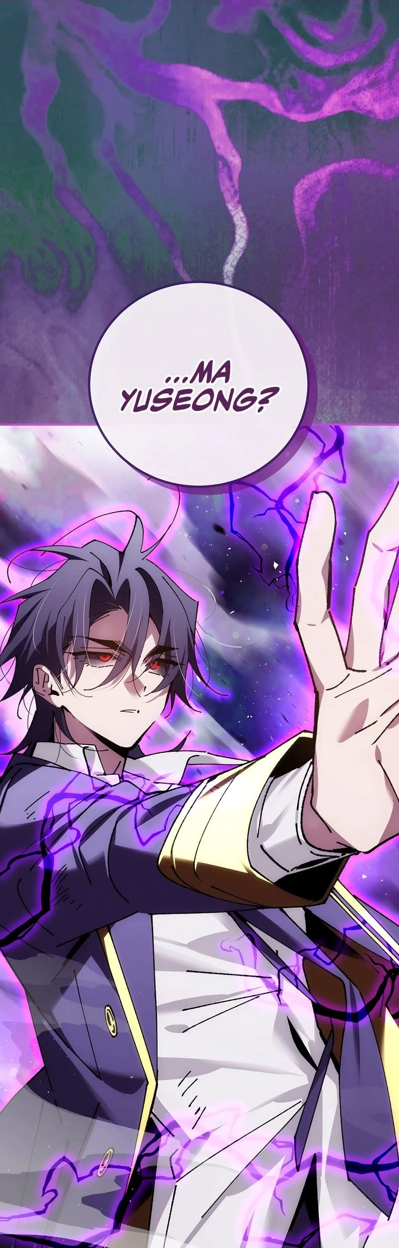 Magic Academy’s Genius Blinker Chapter 89 Gambar 6