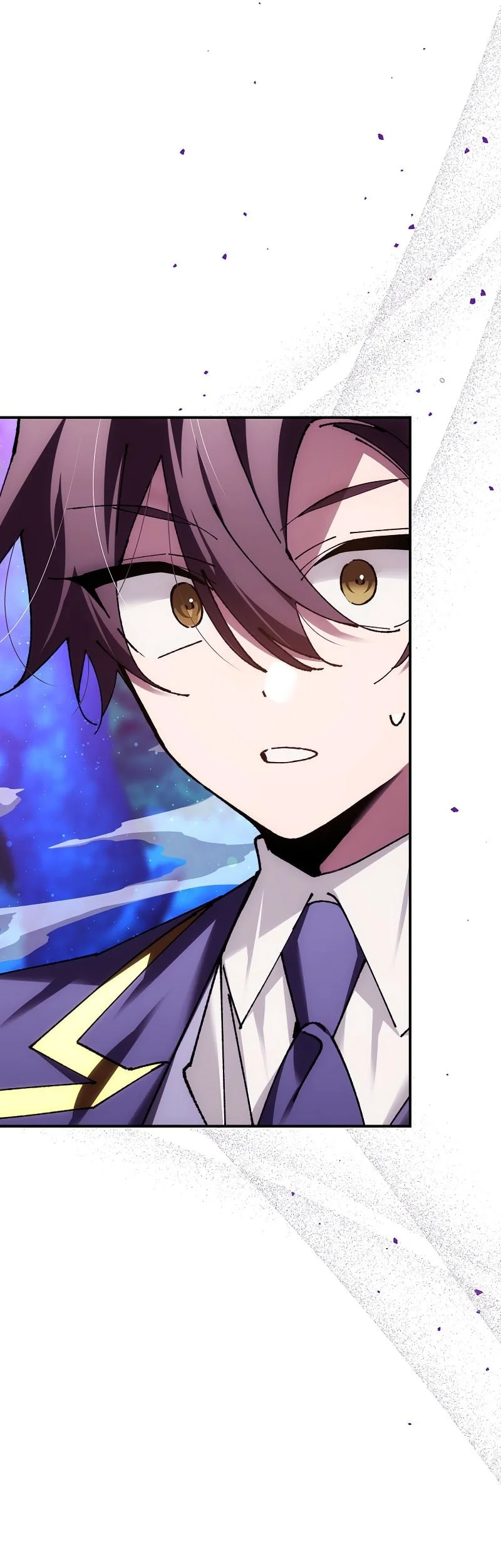 Magic Academy’s Genius Blinker Chapter 89 Gambar 10