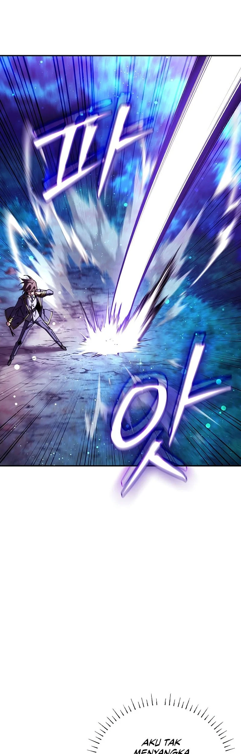 Magic Academy’s Genius Blinker Chapter 89 Gambar 11