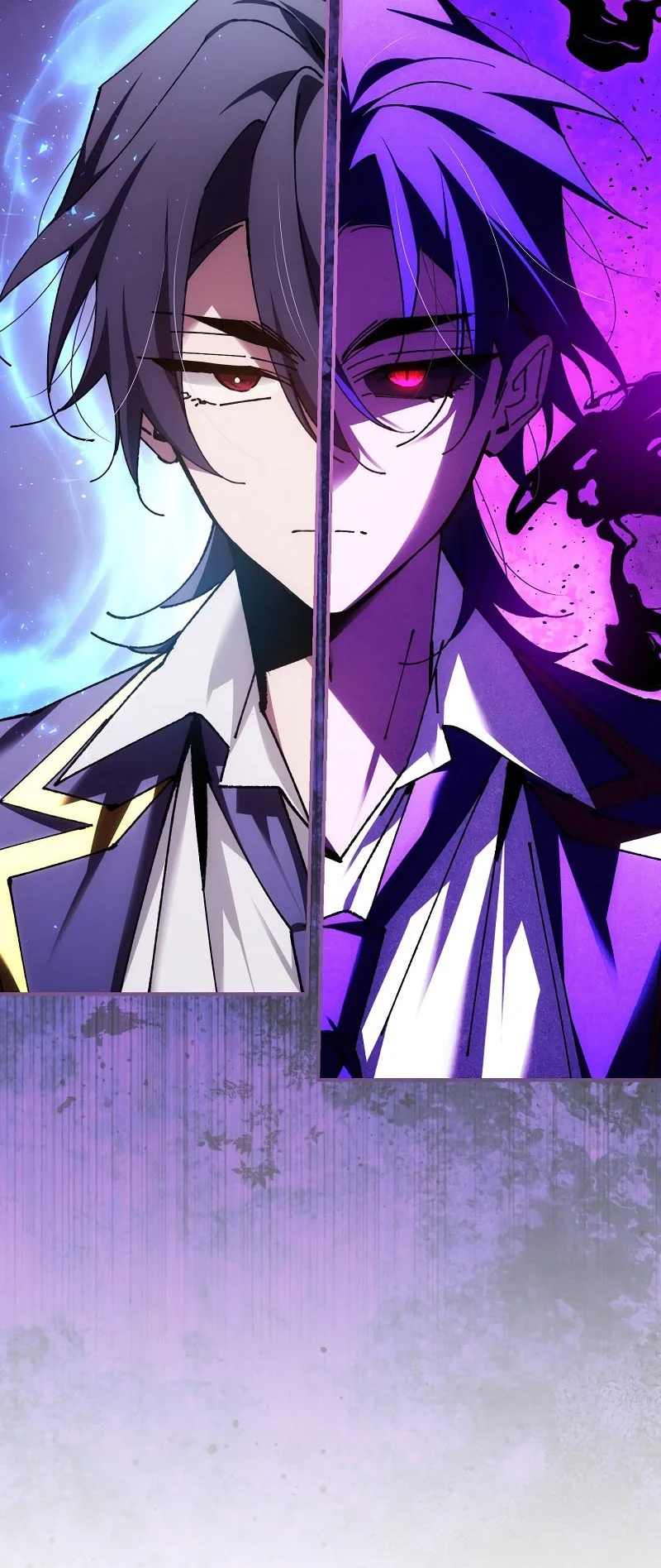 Magic Academy’s Genius Blinker Chapter 89 Gambar 13