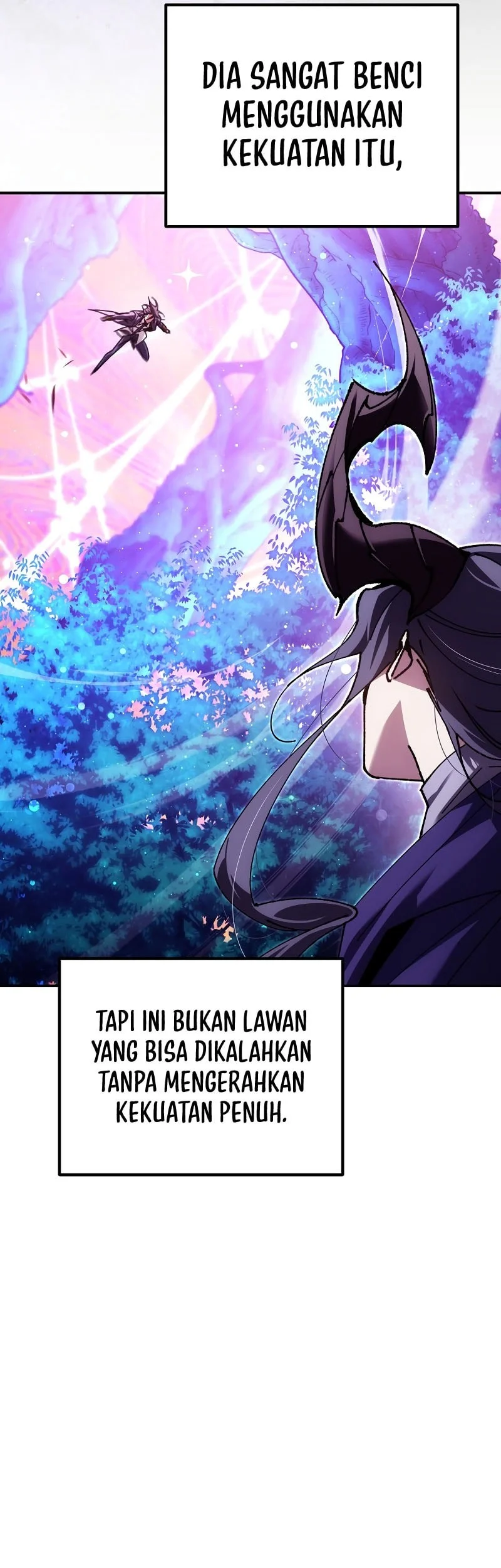 Magic Academy’s Genius Blinker Chapter 89 Gambar 14