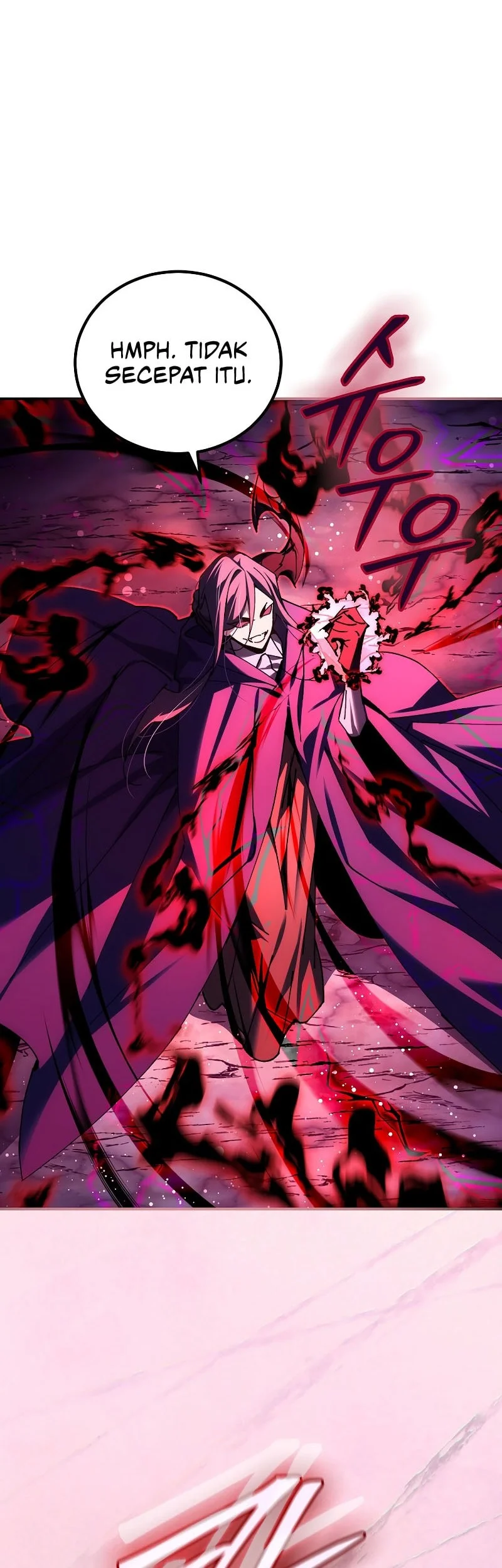 Magic Academy’s Genius Blinker Chapter 89 Gambar 15