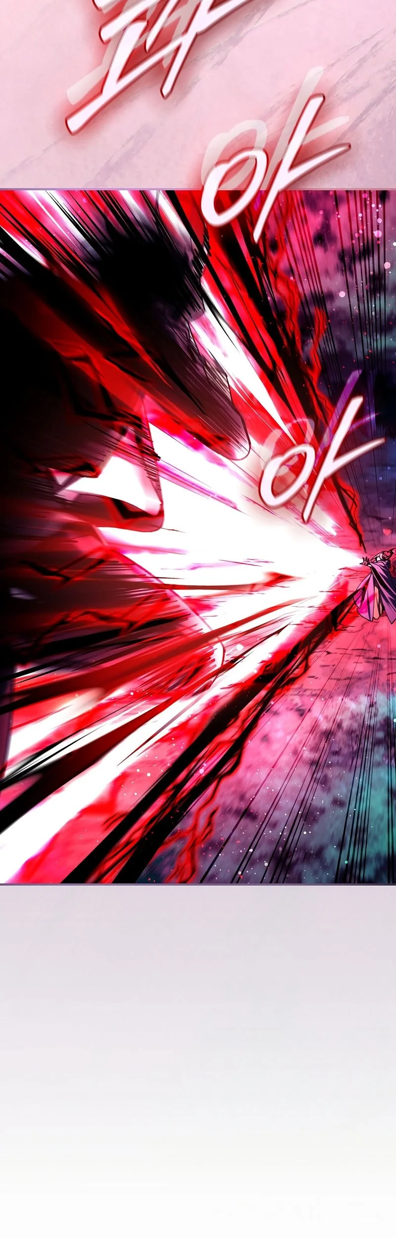 Magic Academy’s Genius Blinker Chapter 89 Gambar 16