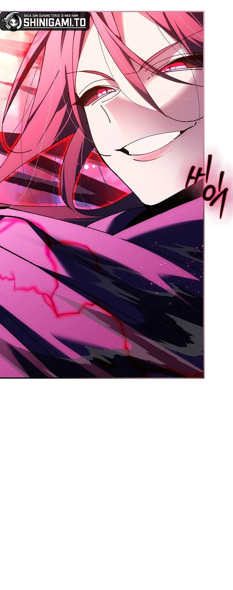 Magic Academy’s Genius Blinker Chapter 89 Gambar 17