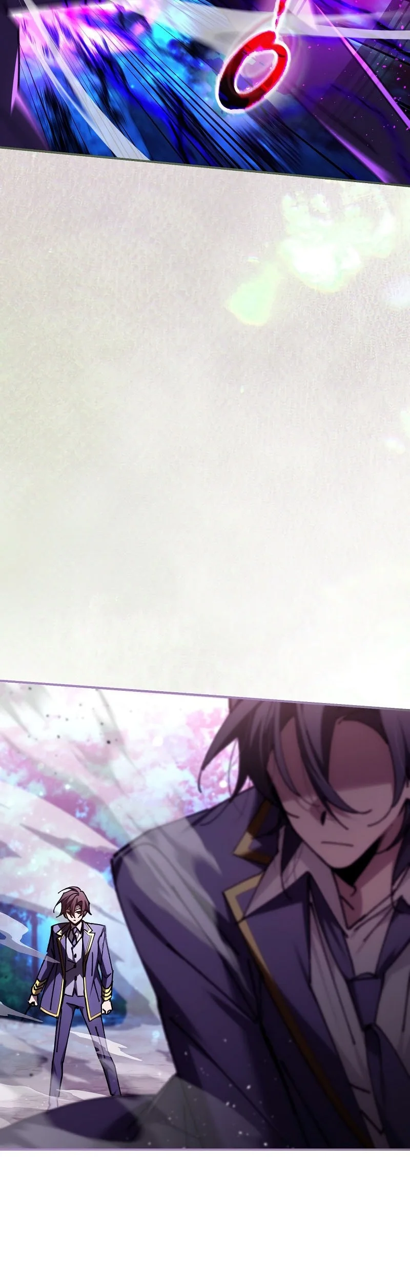 Magic Academy’s Genius Blinker Chapter 89 Gambar 21