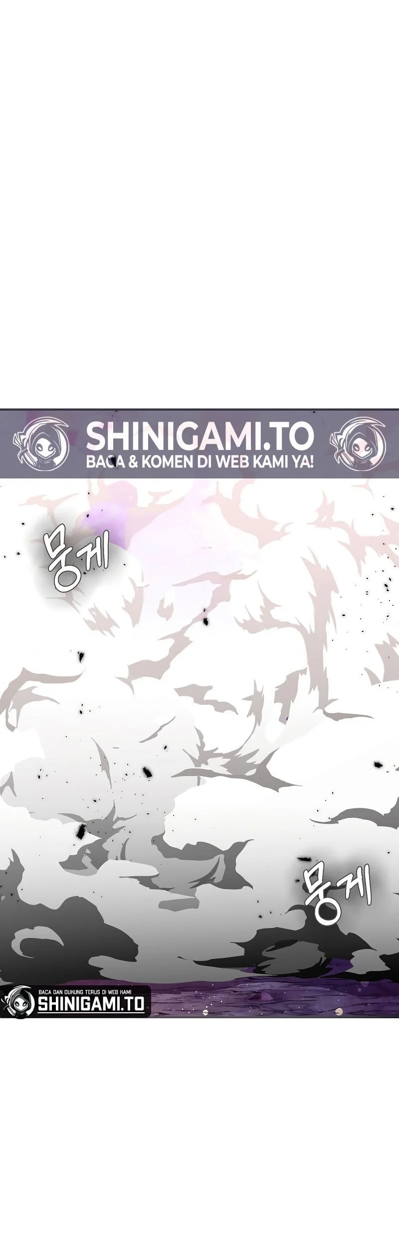 Magic Academy’s Genius Blinker Chapter 89 Gambar 24